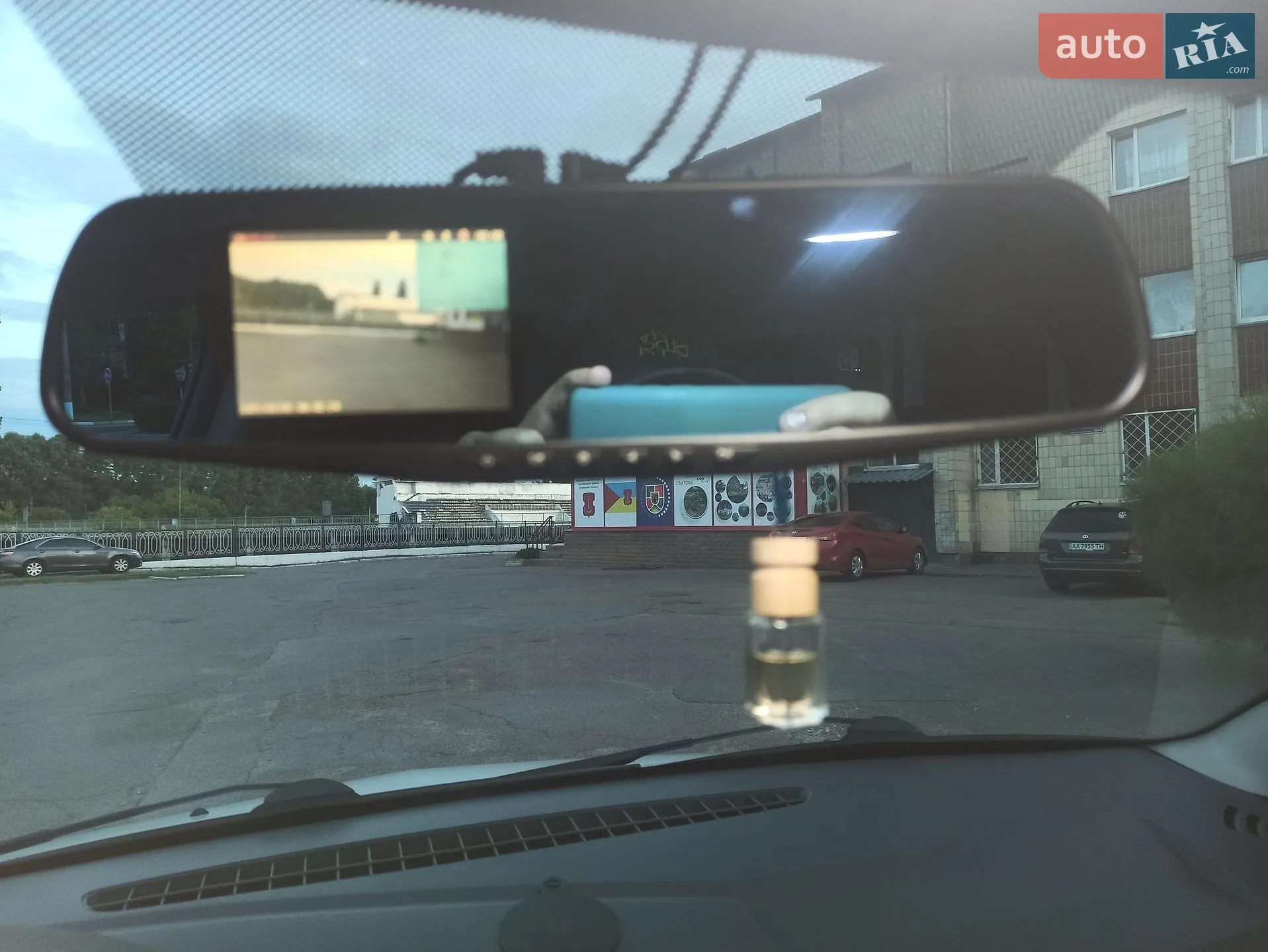 2012 Renault Logan - мініатюра 12