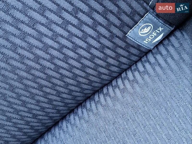 Седан Renault Logan 2017 в Песочине