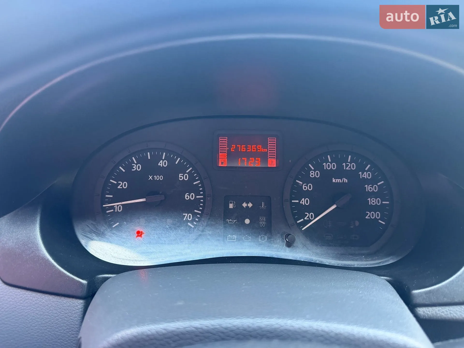 2011 Renault Logan - мініатюра 12