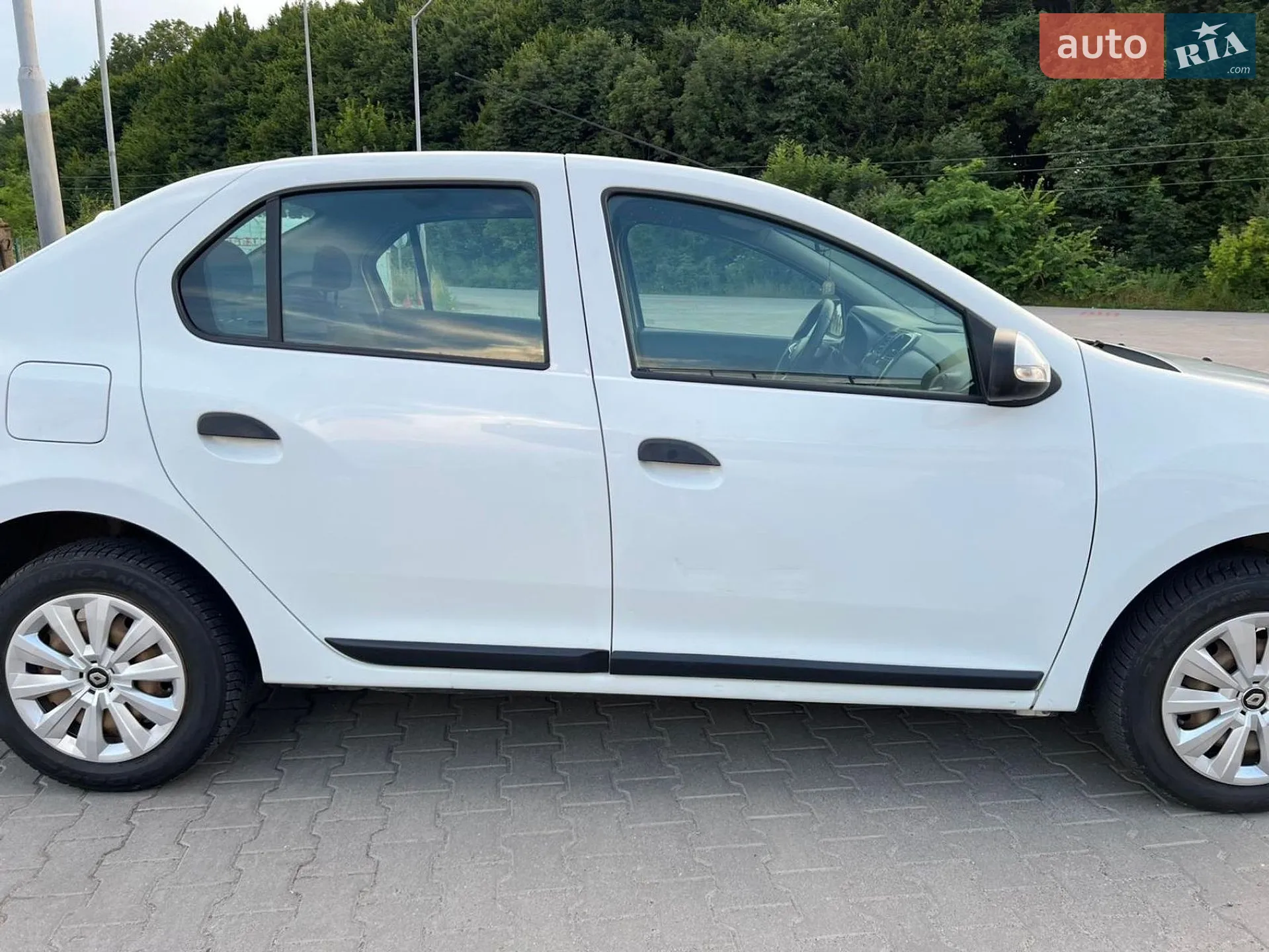 2018 Renault Logan - мініатюра 7