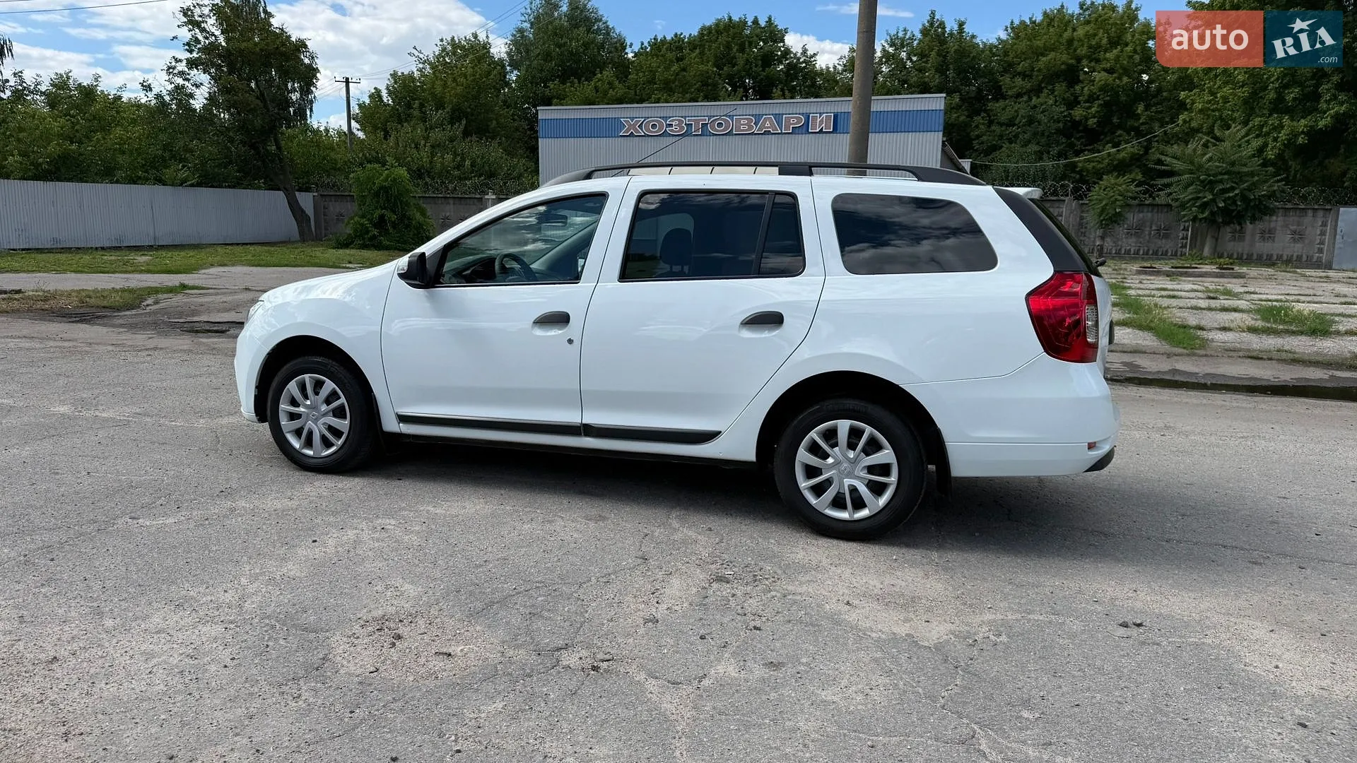 2019 Renault Logan - мініатюра 3