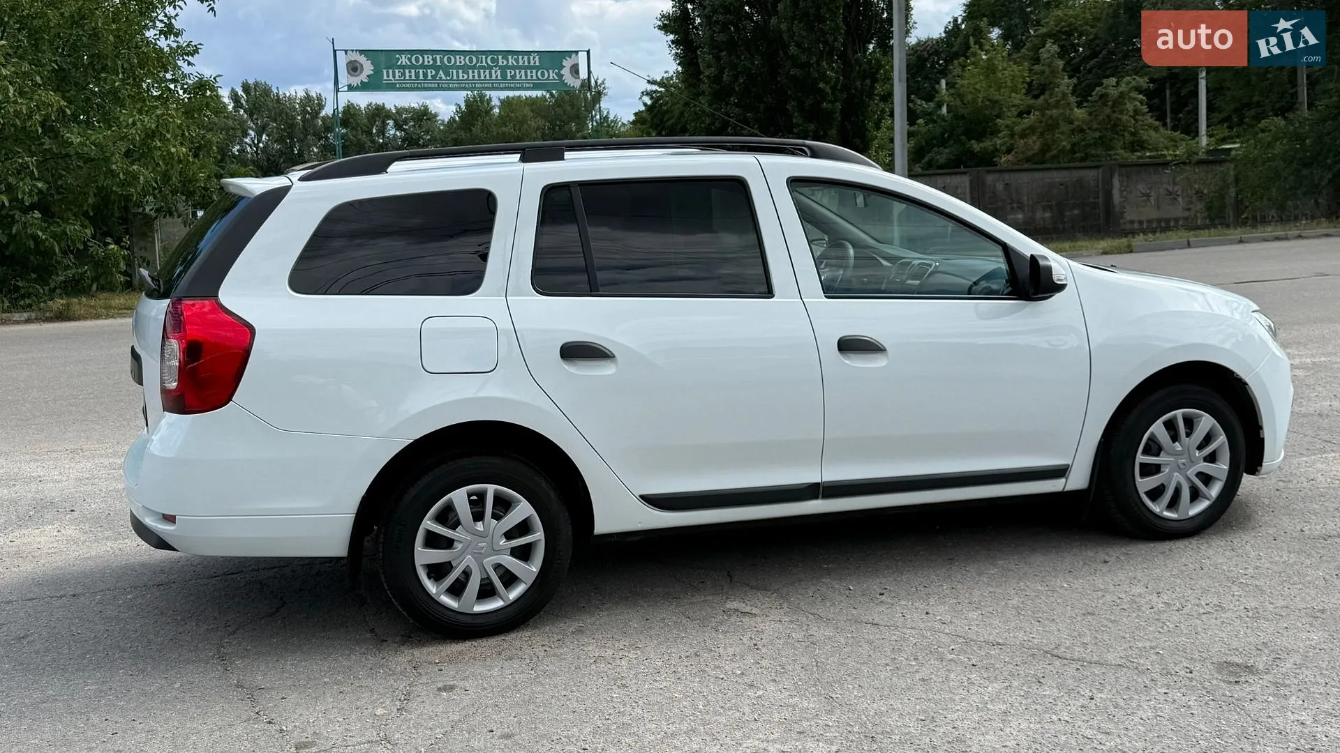 2019 Renault Logan - мініатюра 4