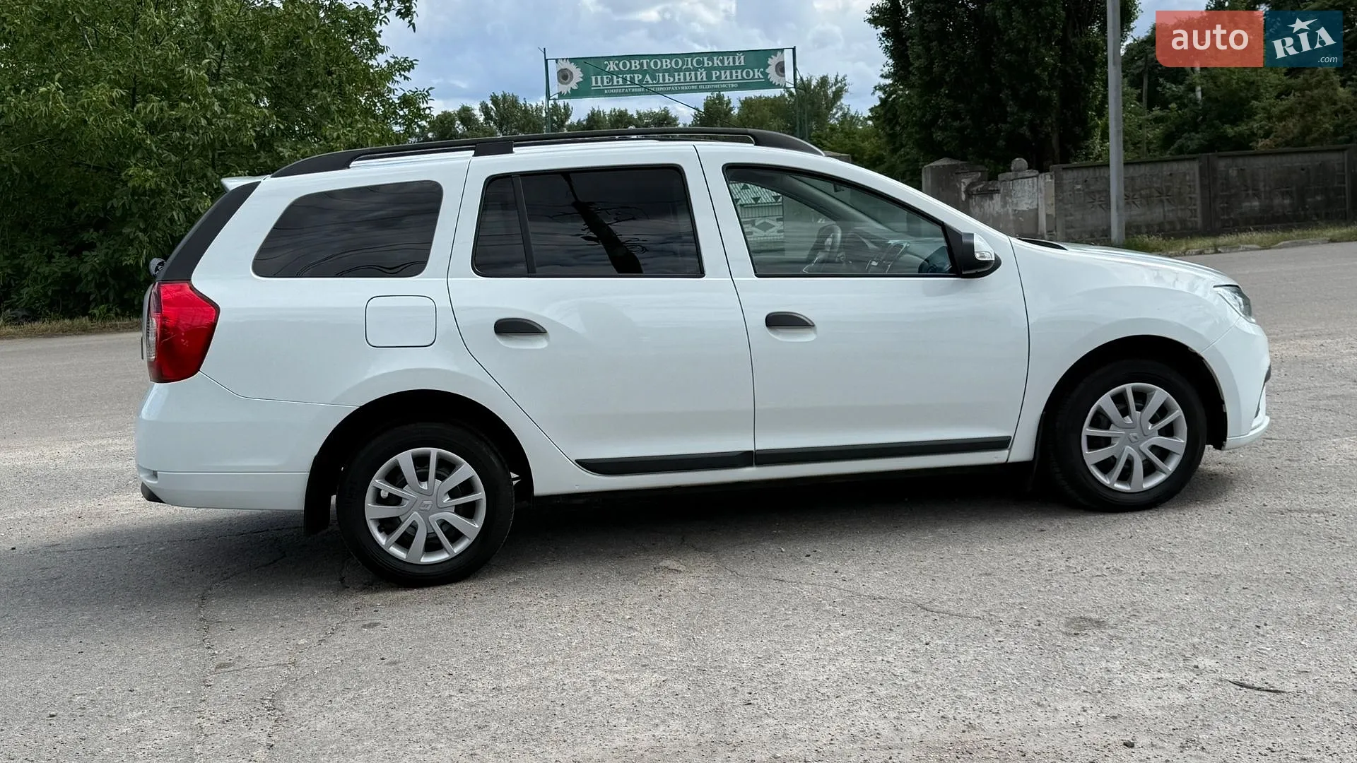 2019 Renault Logan - мініатюра 5