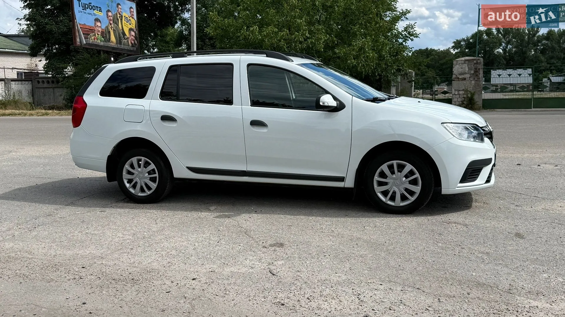 2019 Renault Logan - мініатюра 6