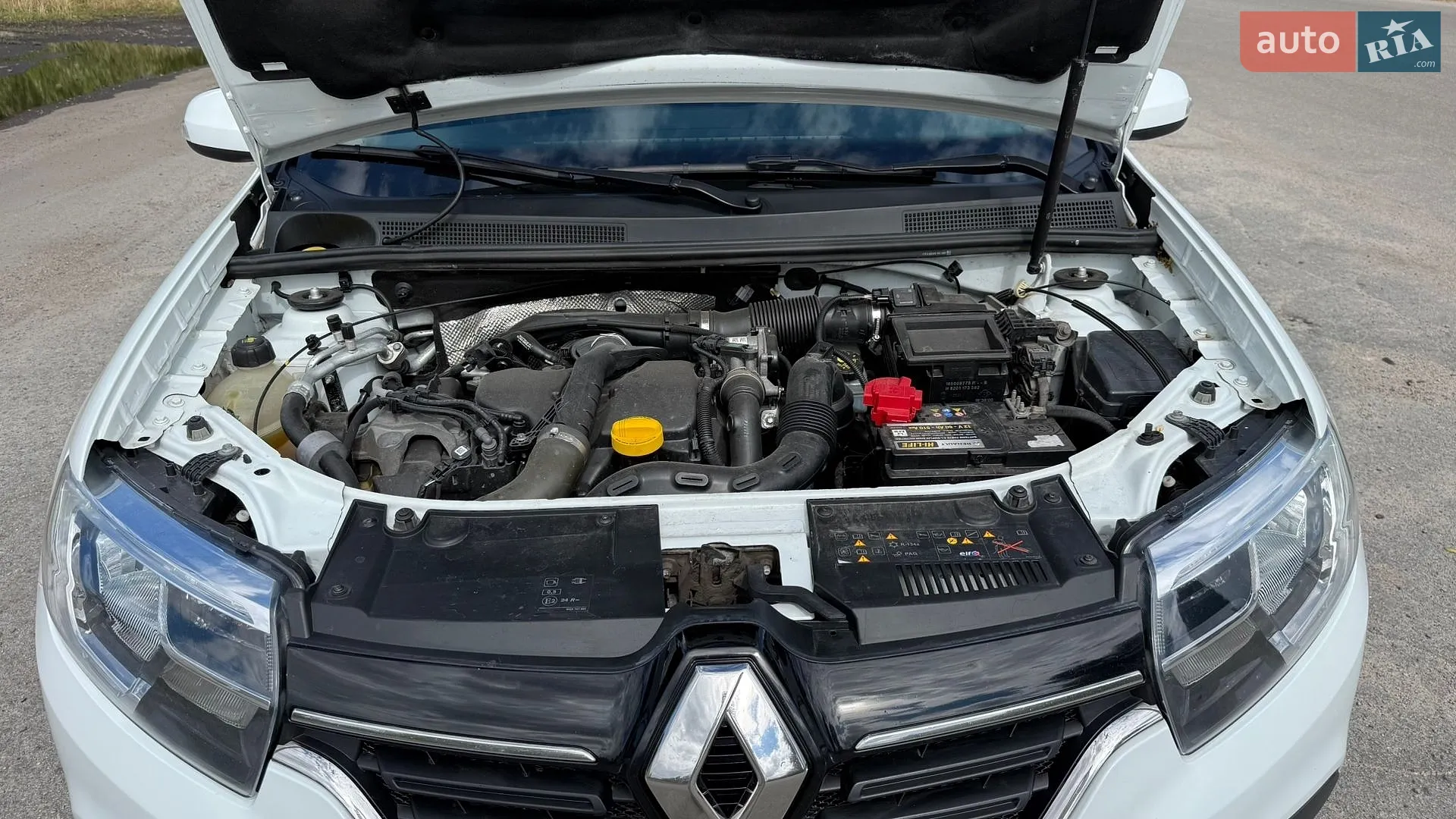 2019 Renault Logan - мініатюра 25