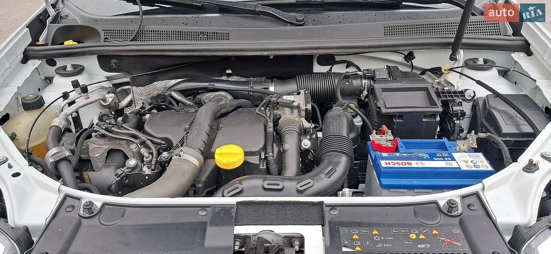 2018 Renault Logan - мініатюра 16