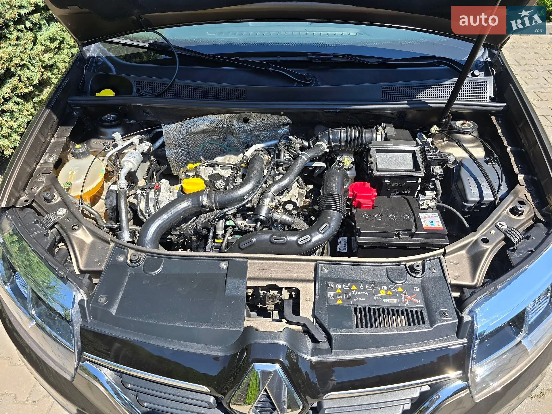 2020 Renault Logan - мініатюра 5