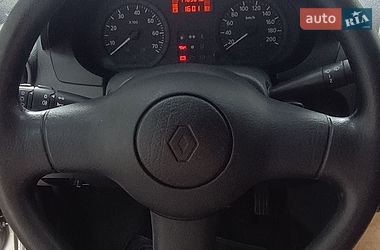 Универсал Renault Logan 2009 в Святопетровское фото 14 Универсал Renault Logan 2009 в Святопетровское