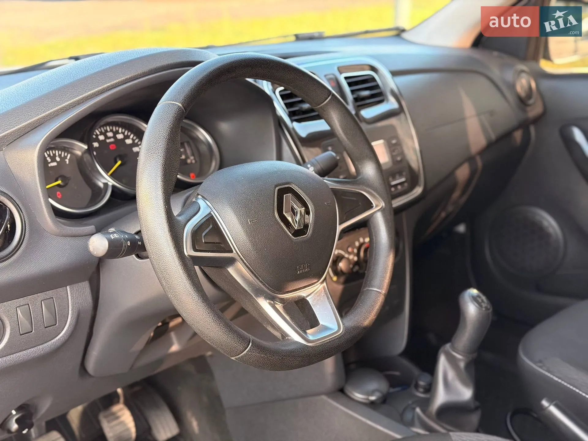 2020 Renault Logan - мініатюра 45