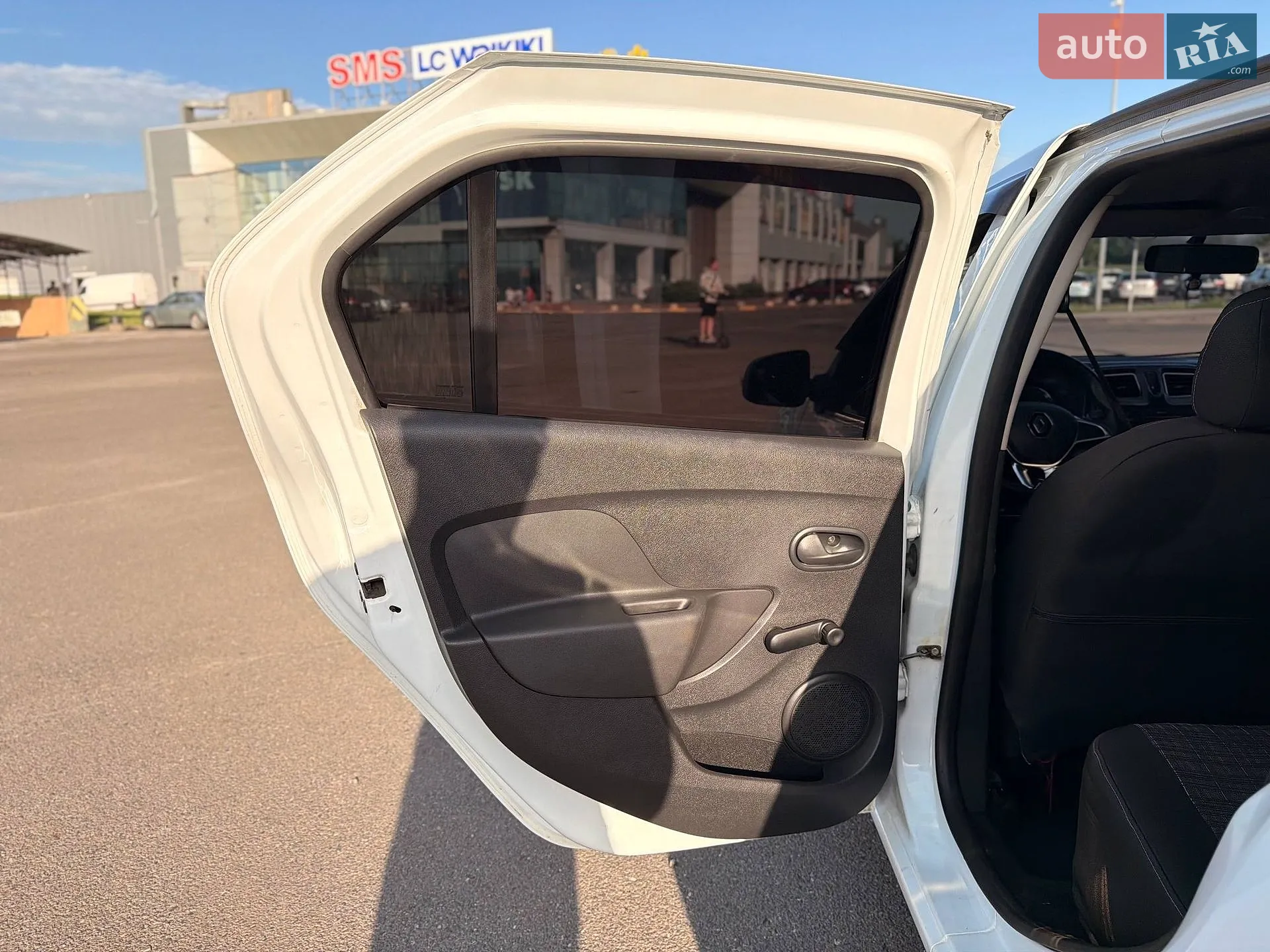 2020 Renault Logan - мініатюра 49