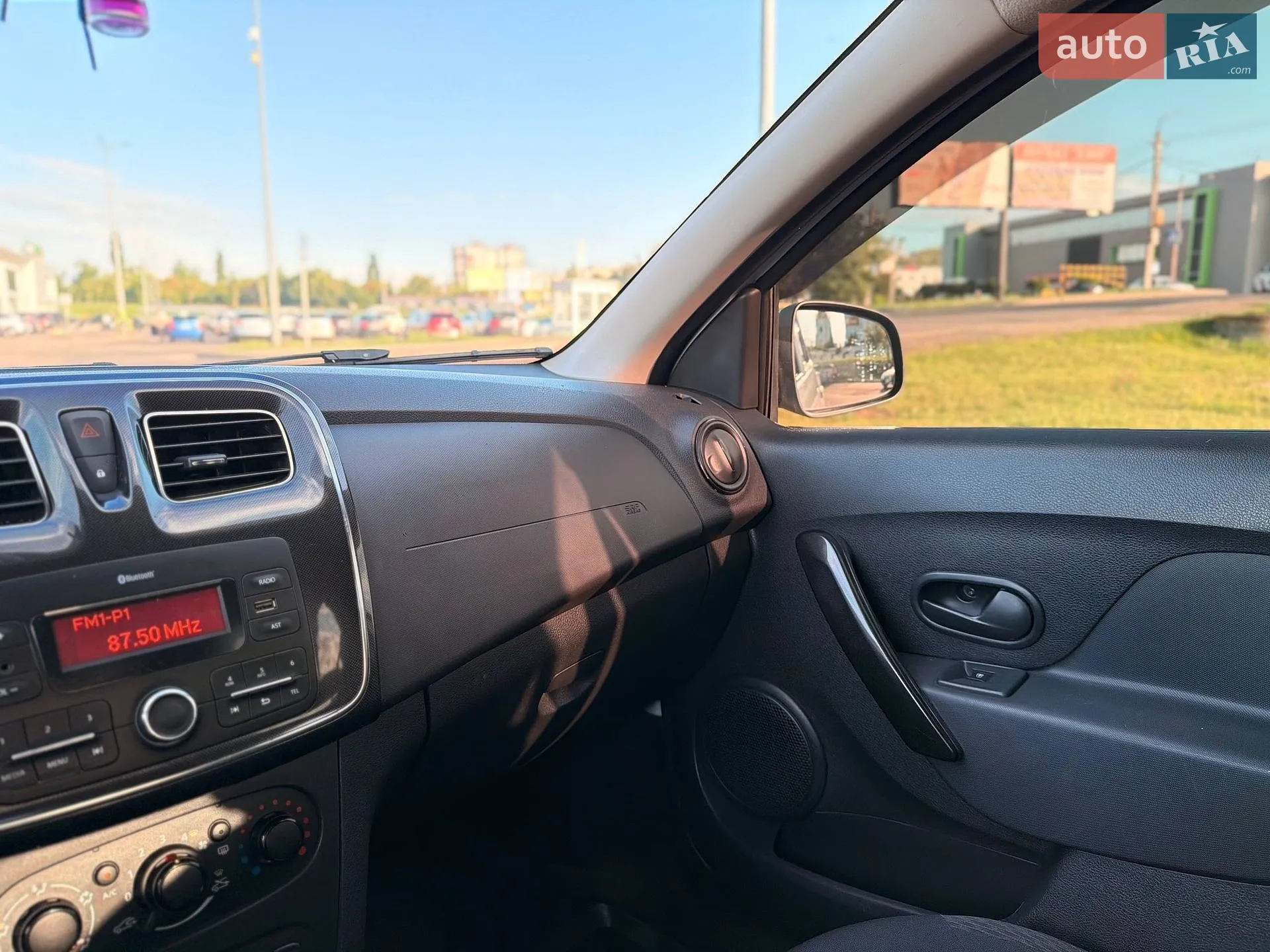 2020 Renault Logan - мініатюра 66