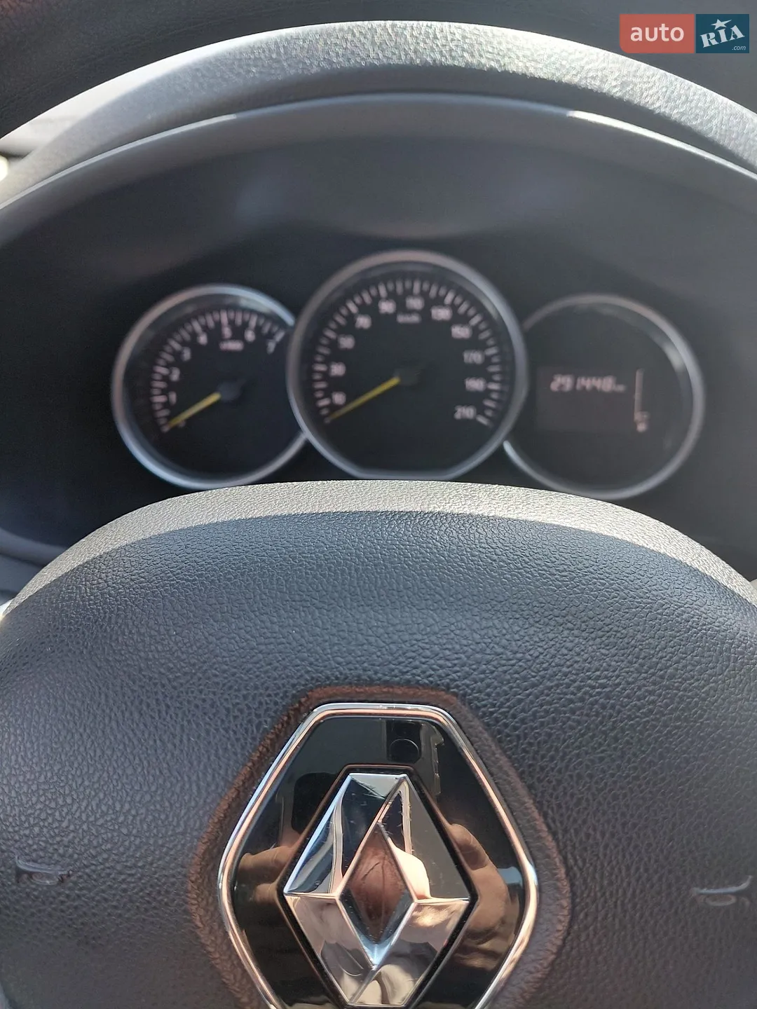 2020 Renault Logan - мініатюра 7