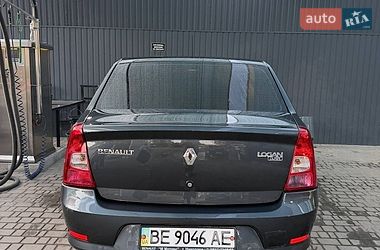 Седан Renault Logan 2011 в Первомайську фото 7 Седан Renault Logan 2011 в Первомайську