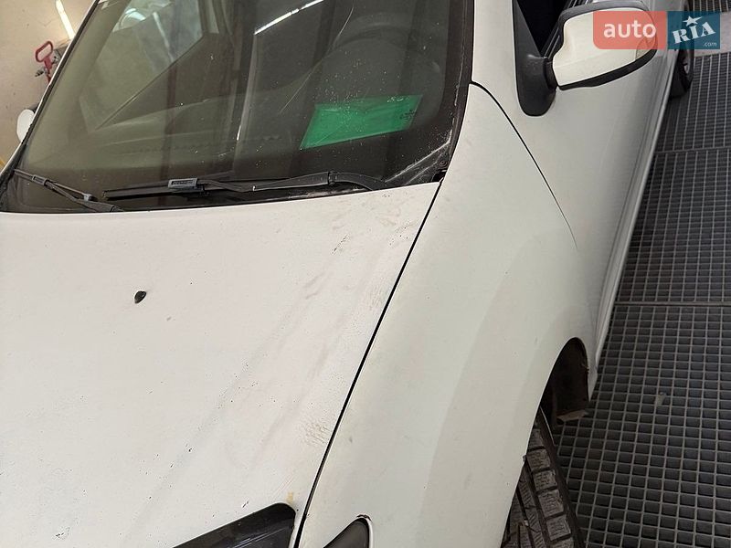 Renault Logan 2015 Renault Logan 2015
