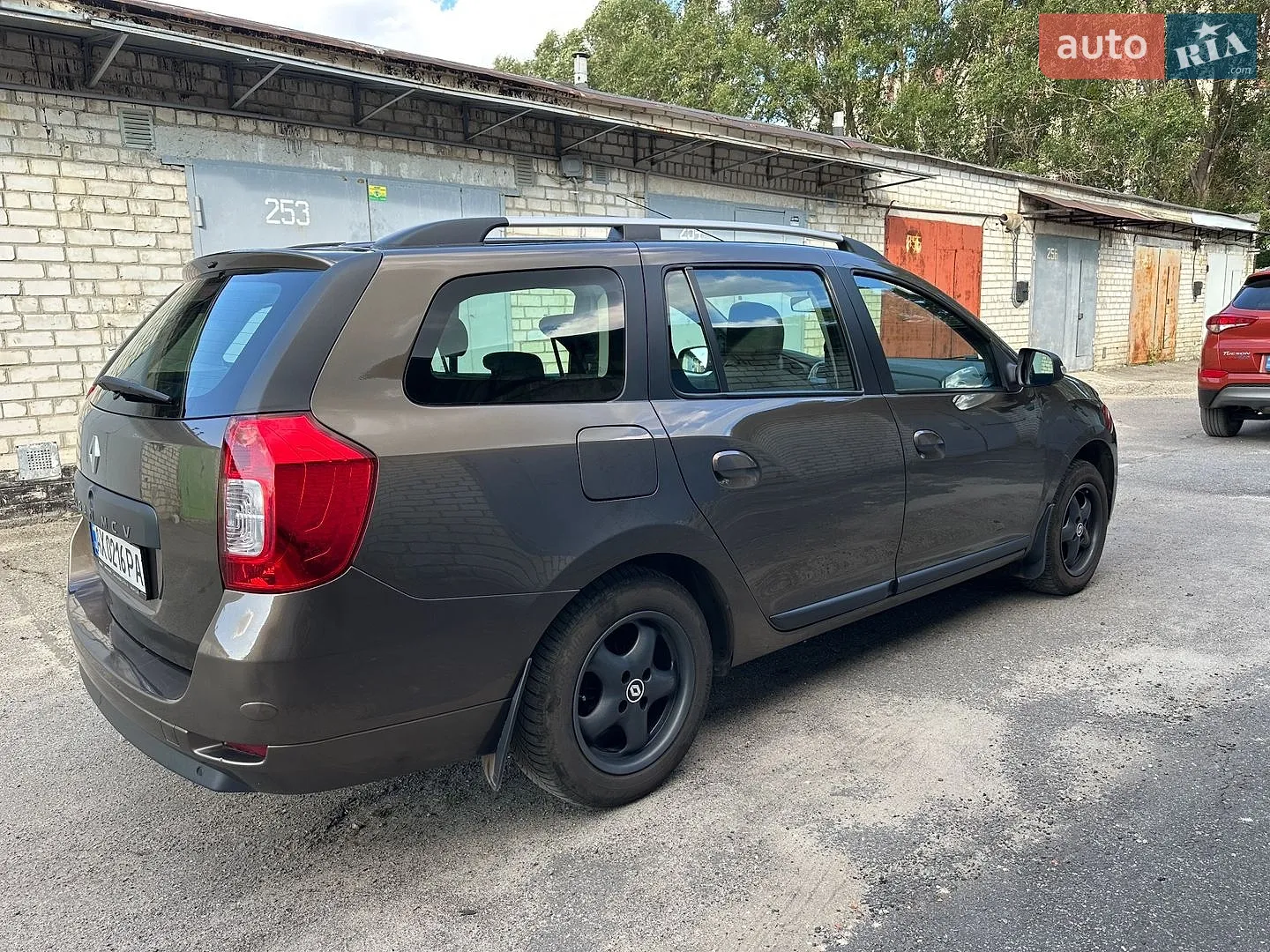 2019 Renault Logan - мініатюра 4