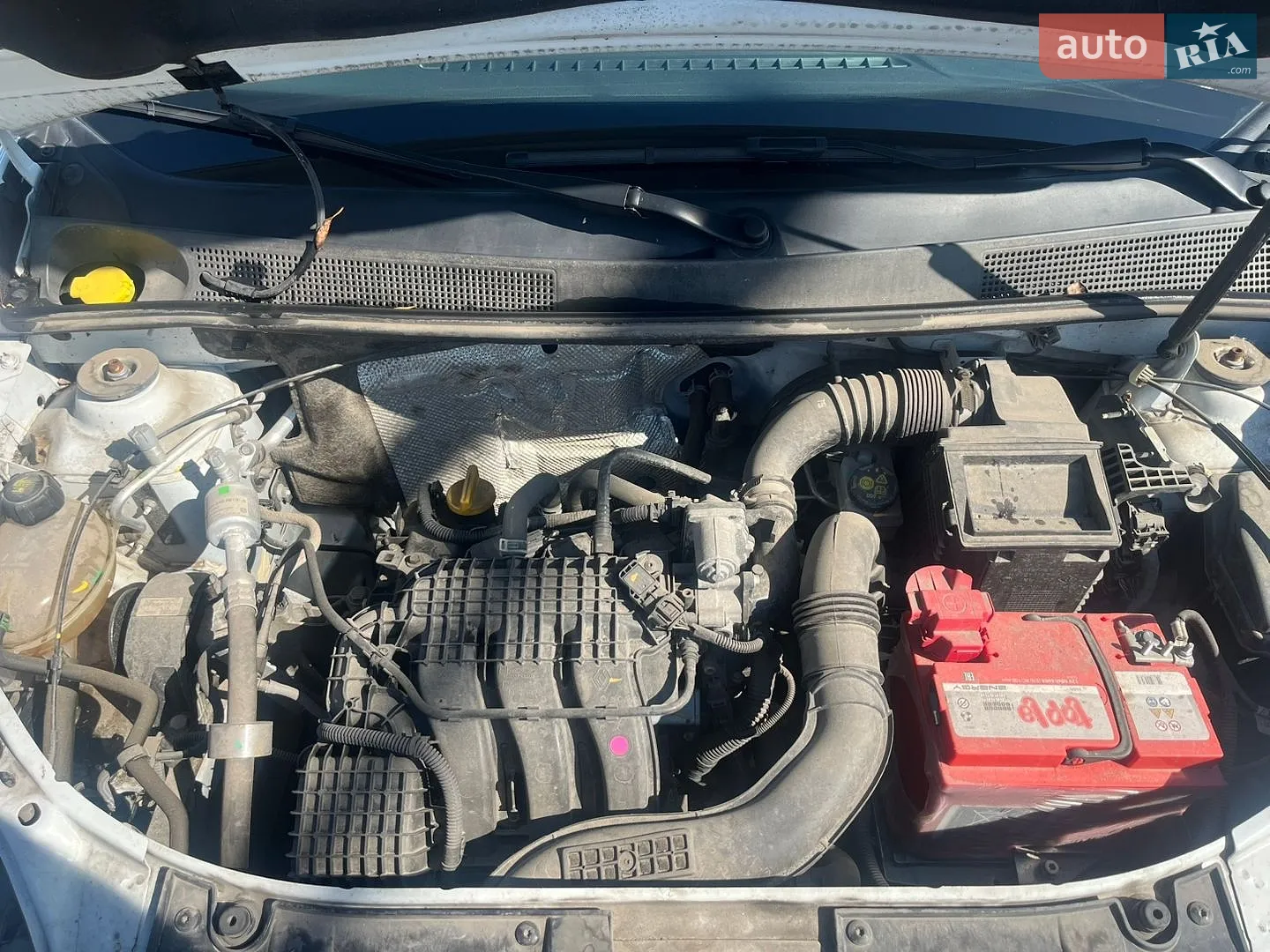 2019 Renault Logan - мініатюра 4