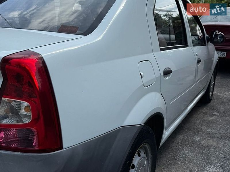 Седан Renault Logan 2011 в Монастырище фото 7 Седан Renault Logan 2011 в Монастырище