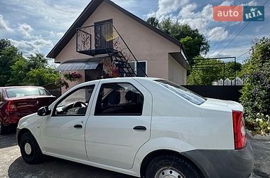 Седан Renault Logan 2011 в Монастырище фото 8 Седан Renault Logan 2011 в Монастырище