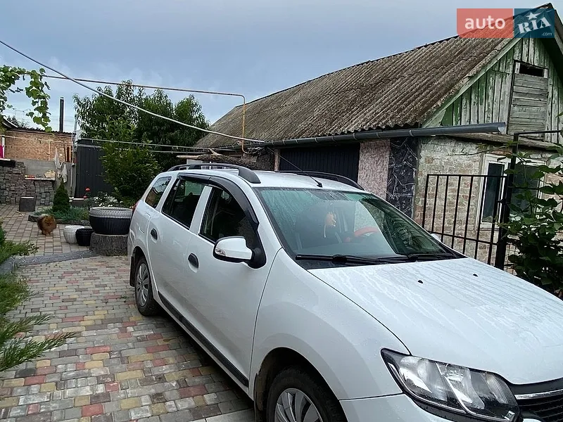 Renault Logan