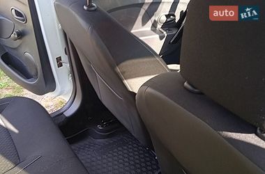 Седан Renault Logan 2019 в Украинке