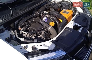 Седан Renault Logan 2019 в Украинке