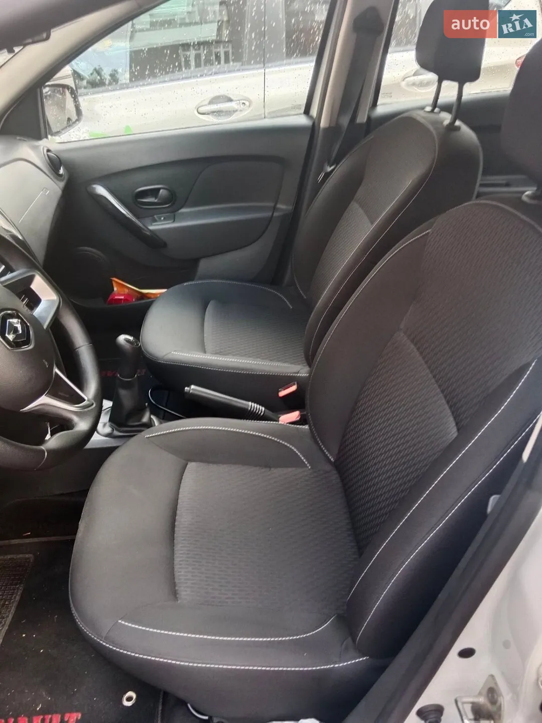 2019 Renault Logan - мініатюра 6