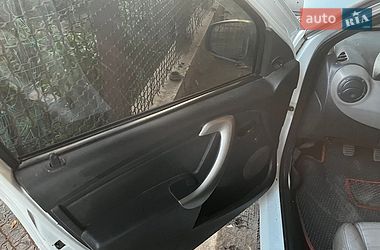 Седан Renault Logan 2010 в Кривому Розі фото 13 Седан Renault Logan 2010 в Кривому Розі