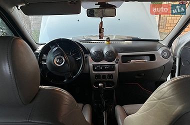 Седан Renault Logan 2010 в Кривому Розі фото 18 Седан Renault Logan 2010 в Кривому Розі