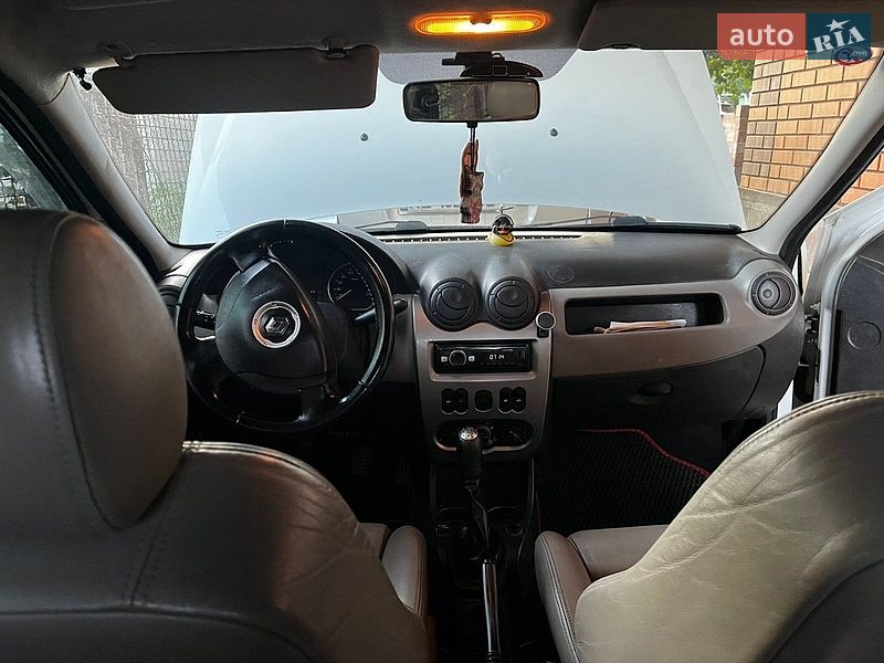 Седан Renault Logan 2010 в Кривому Розі фото 18 Седан Renault Logan 2010 в Кривому Розі