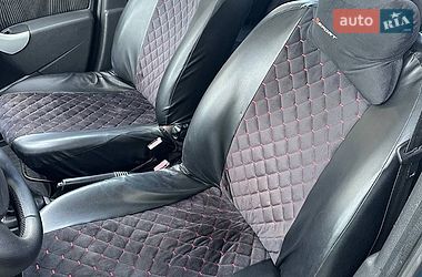 Седан Renault Logan 2011 в Києві