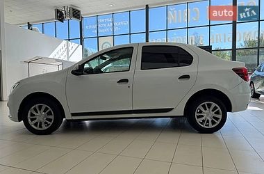 Седан Renault Logan 2020 в Вінниці