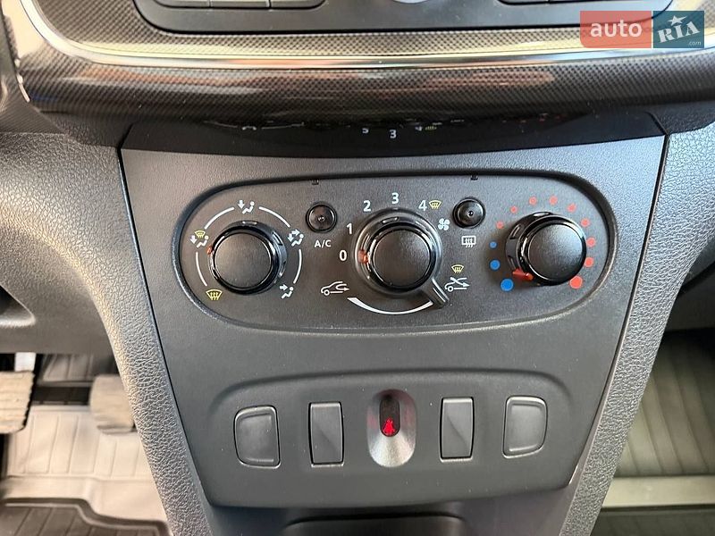 Седан Renault Logan 2020 в Вінниці
