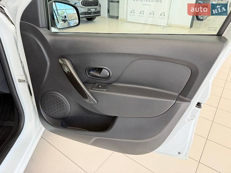 Седан Renault Logan 2020 в Вінниці