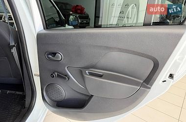 Седан Renault Logan 2020 в Вінниці