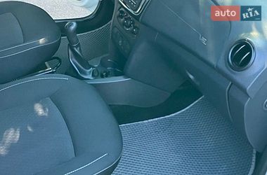 Седан Renault Logan 2020 в Кривому Розі