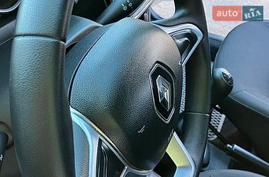 Седан Renault Logan 2020 в Кривому Розі