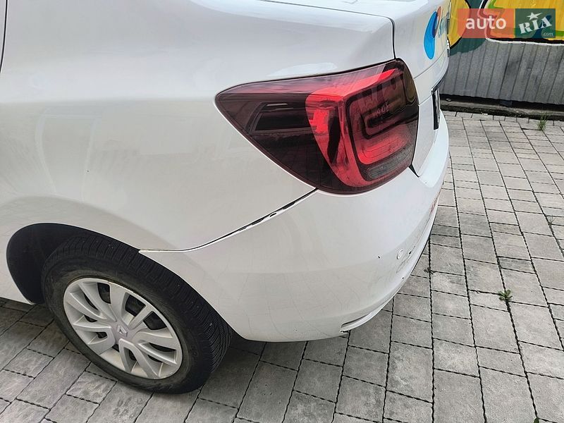 Седан Renault Logan 2021 в Львові