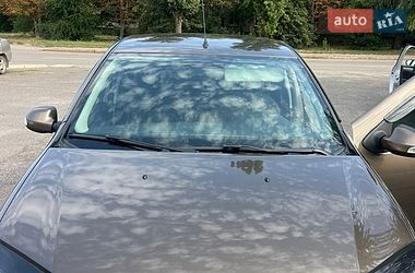 Седан Renault Logan 2017 в Кривом Роге фото 6 Седан Renault Logan 2017 в Кривом Роге