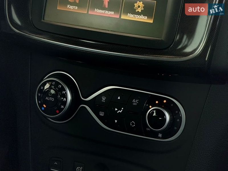 Универсал Renault Logan 2019 в Николаеве