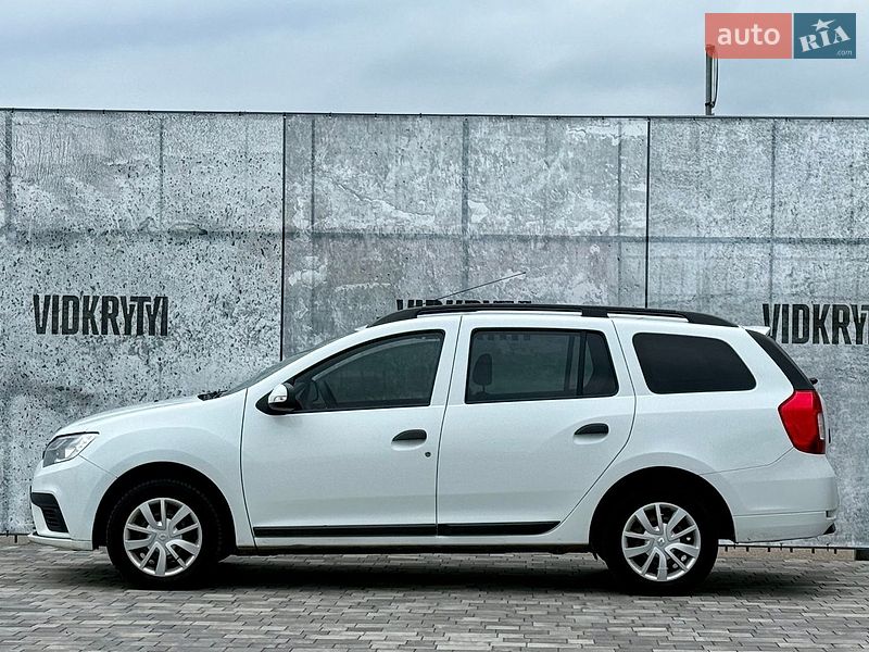 Універсал Renault Logan 2017 в Києві