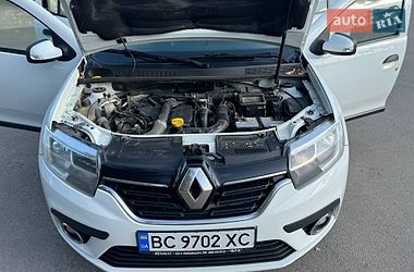 Седан Renault Logan 2017 в Львове фото 19 Седан Renault Logan 2017 в Львове
