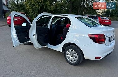 Седан Renault Logan 2017 в Львове фото 32 Седан Renault Logan 2017 в Львове
