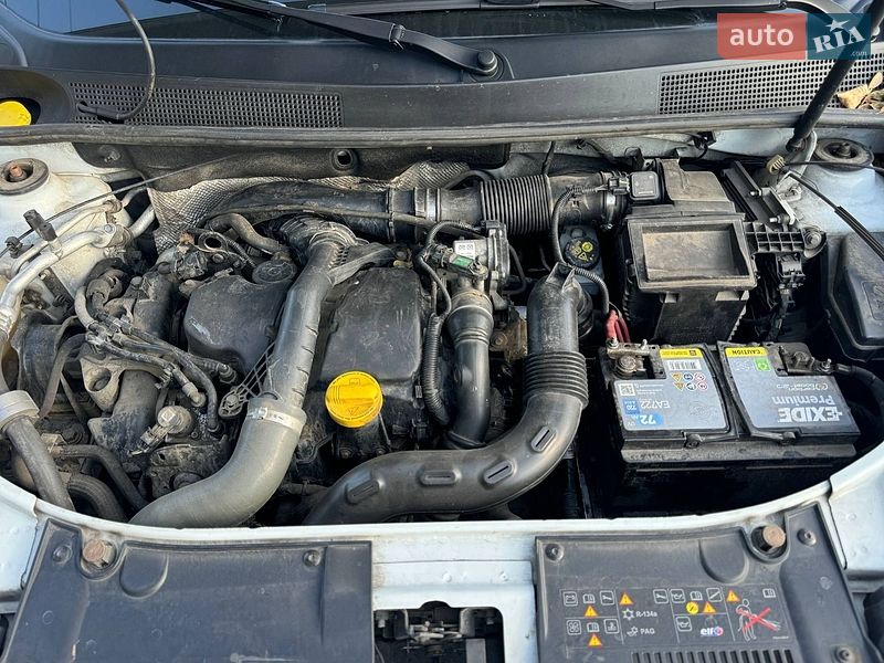 Седан Renault Logan 2017 в Львове фото 34 Седан Renault Logan 2017 в Львове