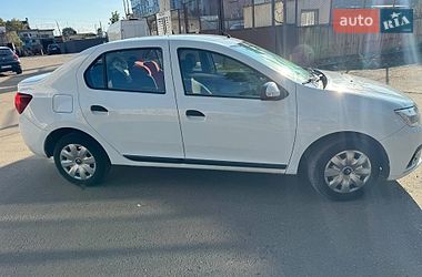 Седан Renault Logan 2017 в Львове фото 36 Седан Renault Logan 2017 в Львове