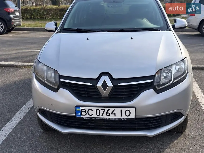 Renault Logan