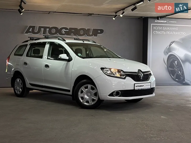Renault Logan