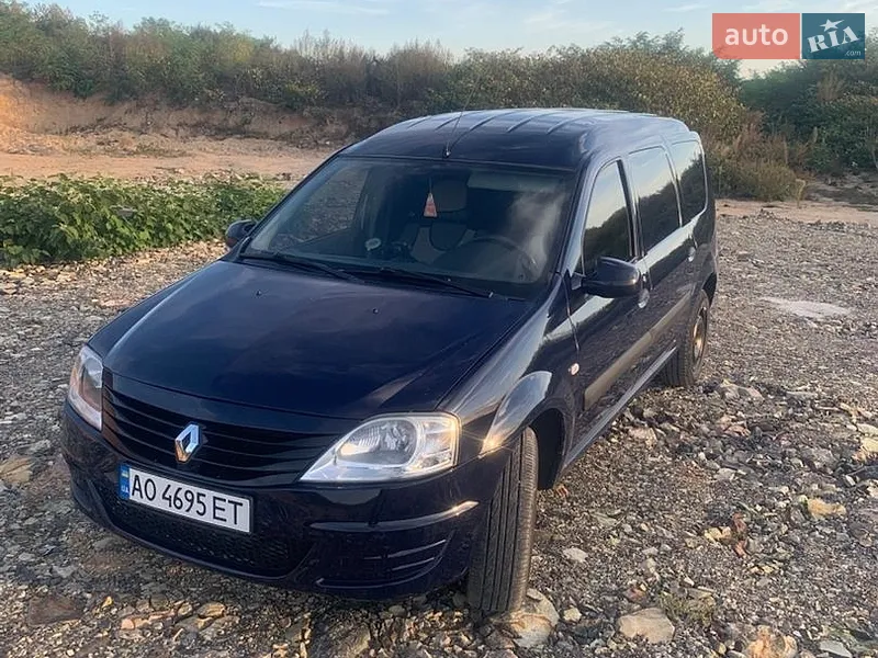 Renault Logan