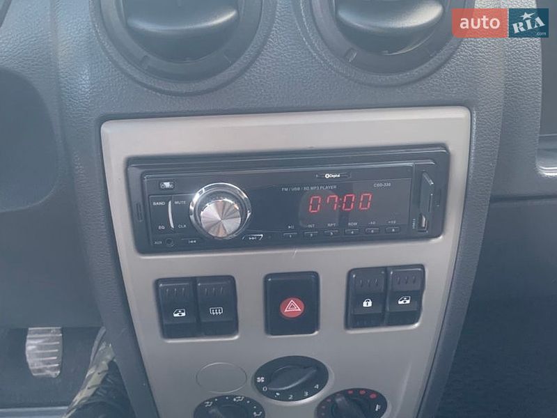 Універсал Renault Logan 2010 в Іршаві фото 7 Універсал Renault Logan 2010 в Іршаві