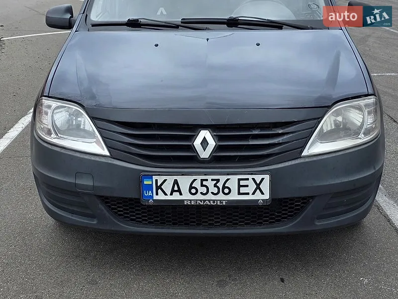 Renault Logan