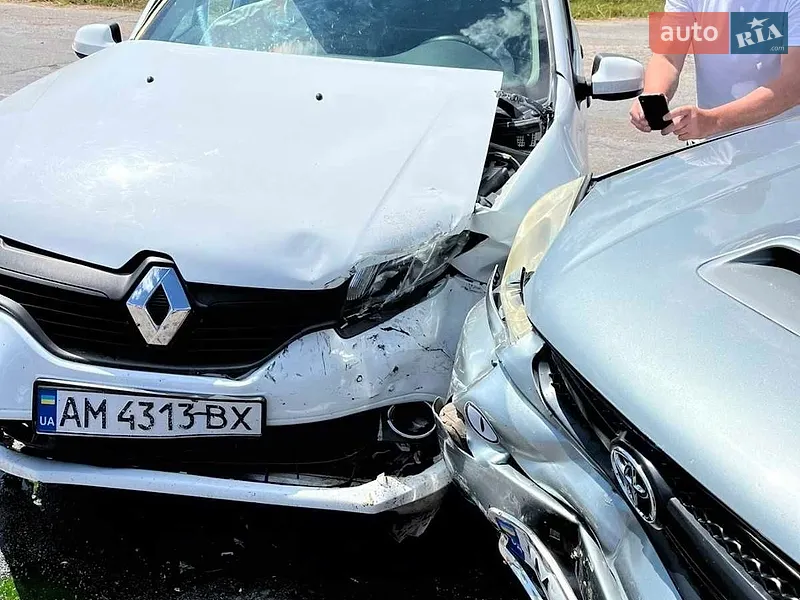 Renault Logan